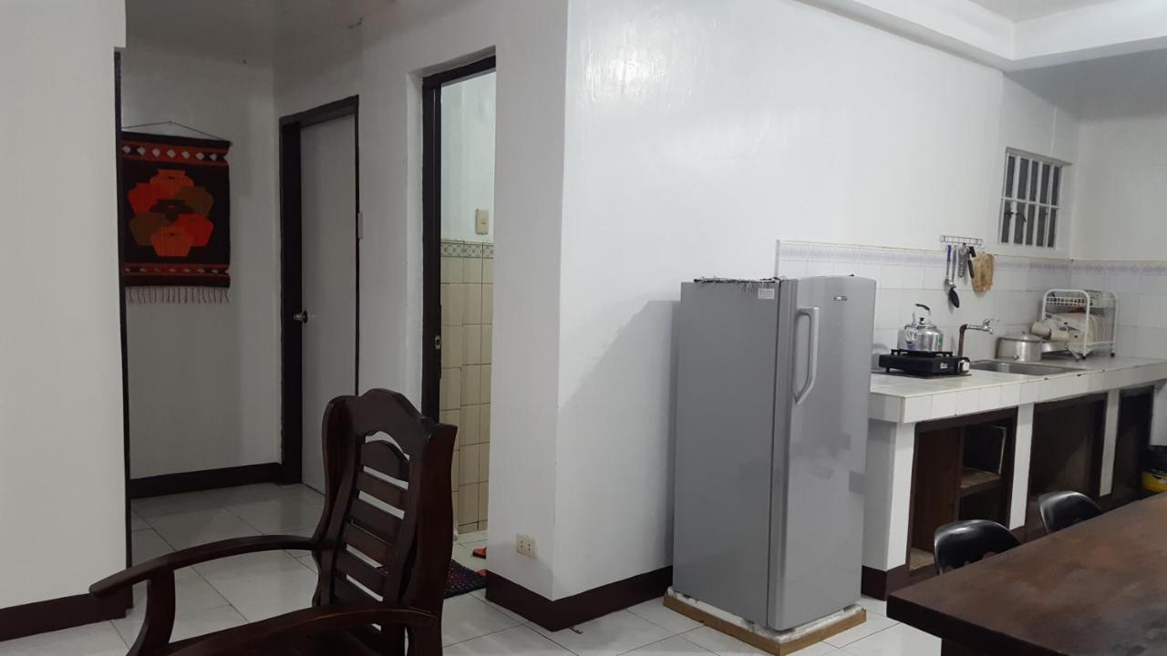 Carlos Residence Baguio City Exterior foto