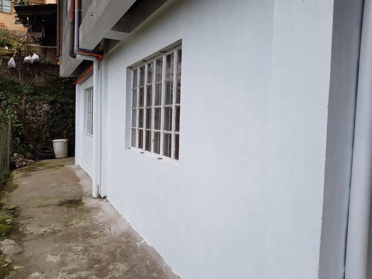 Carlos Residence Baguio City Exterior foto