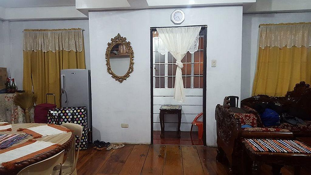 Carlos Residence Baguio City Exterior foto