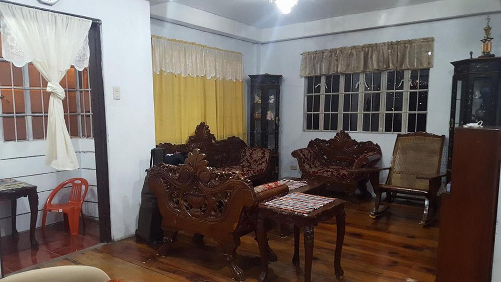 Carlos Residence Baguio City Exterior foto
