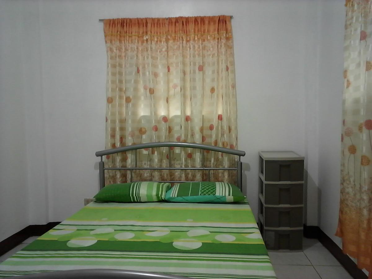 Carlos Residence Baguio City Exterior foto