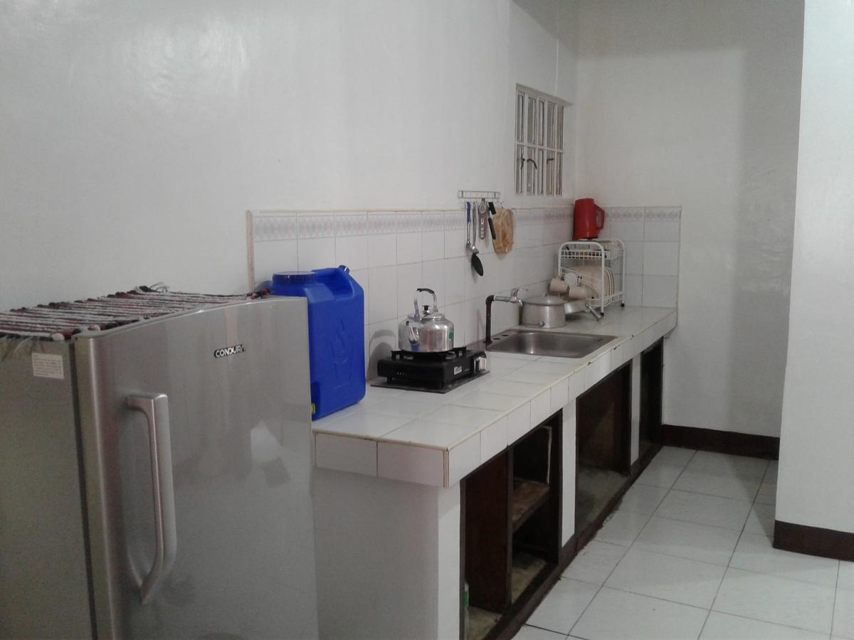 Carlos Residence Baguio City Exterior foto