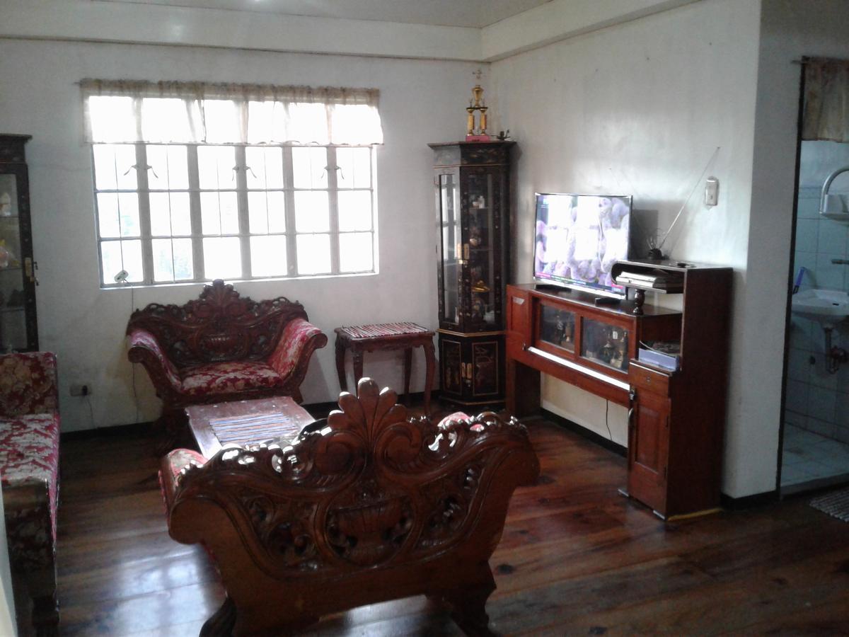Carlos Residence Baguio City Exterior foto