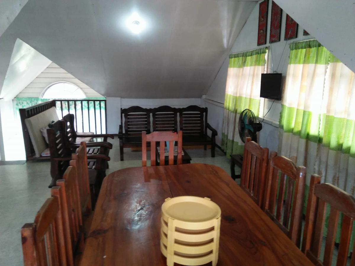 Carlos Residence Baguio City Exterior foto