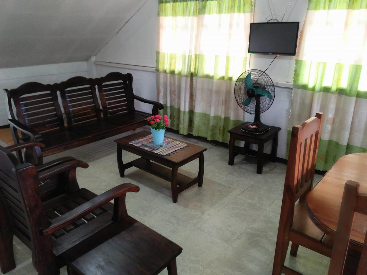 Carlos Residence Baguio City Exterior foto